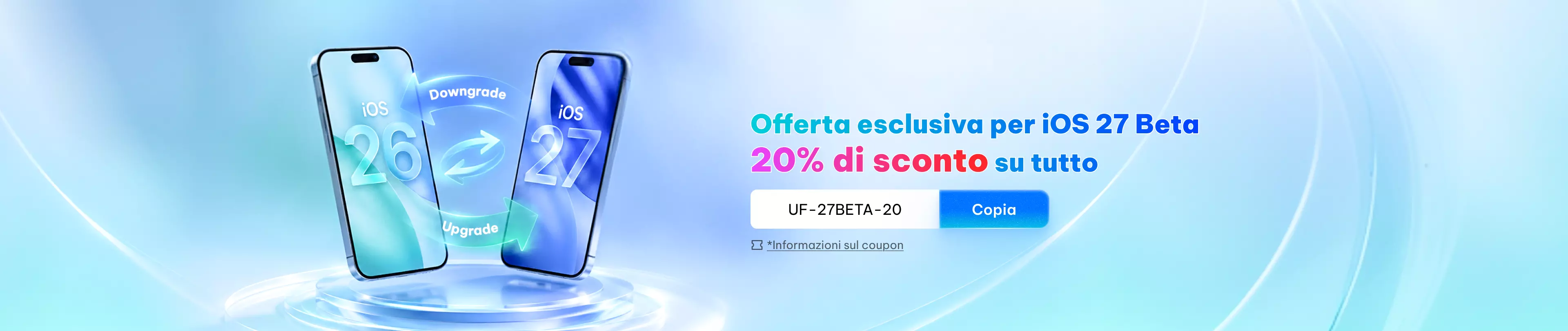 iOS27 Bata
