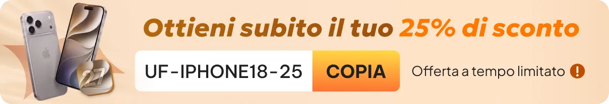 Launch Sale