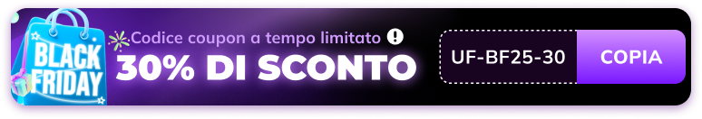 black friday activity