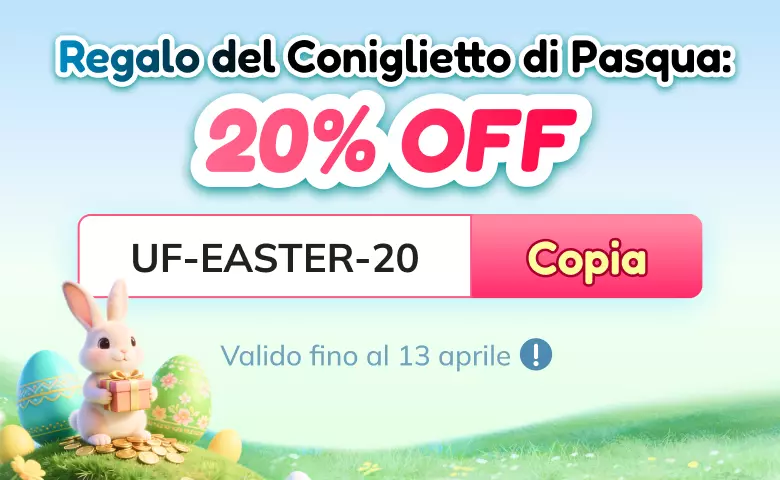 Easter Store Banner