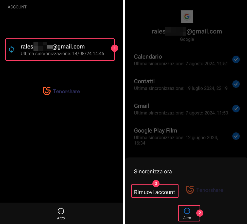 Bypassa il blocco FRP su Xiaomi/Redmi