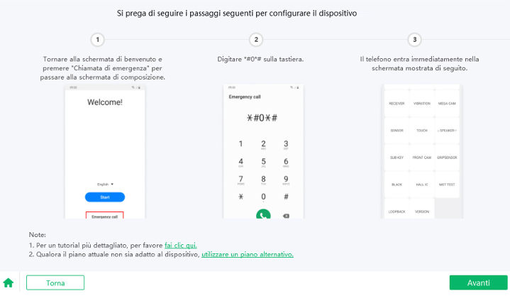 Bypassa il blocco FRP su Xiaomi/Redmi