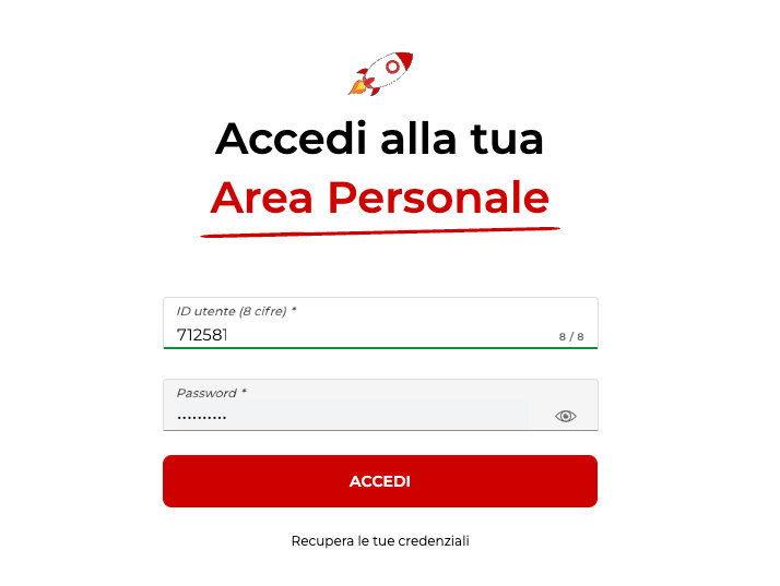 togliere il blocco schermo su Android