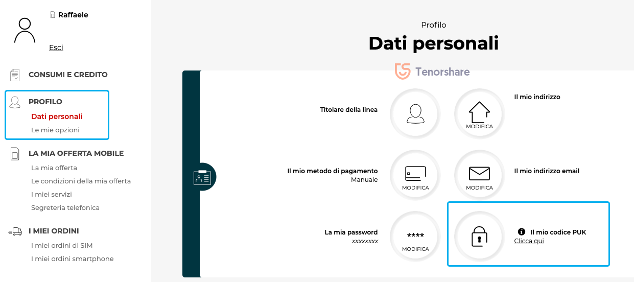 togliere il blocco schermo su Android