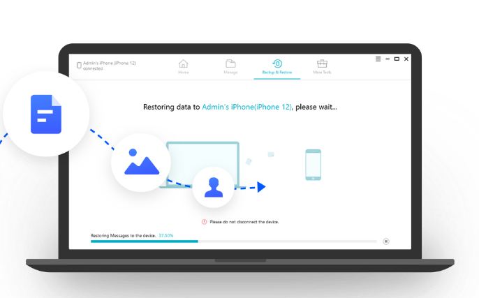 come scaricare le app su iphone passo 1