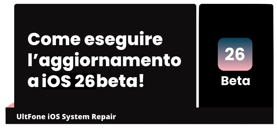 ReiBoot interfaccia principale