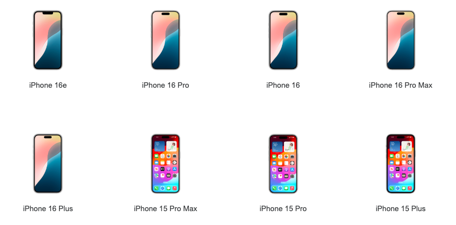 ios 19 supported devices