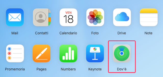 come sbloccare un iPad senza codice