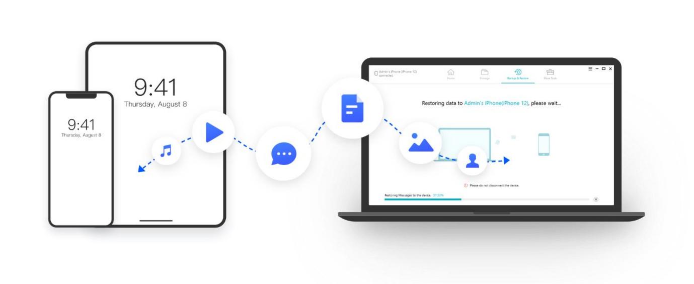 memo vocali iphone passo 1