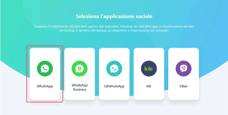 autosbloccarsi su whatsapp nuova versione