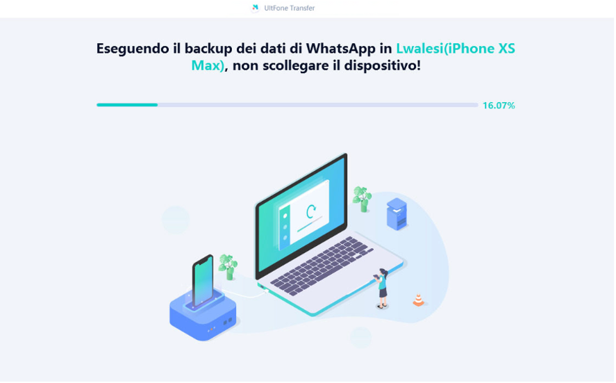 MOD di WhatsApp