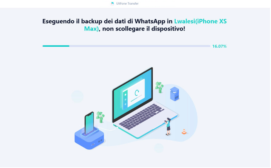 messaggi vocali WhatsApp non si sentono