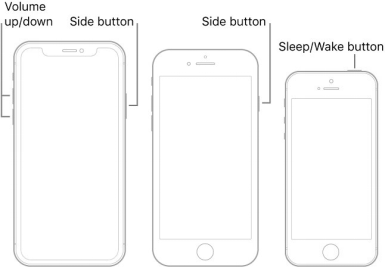 Passa a iOS non si connette- trasferire le chat di WhatsApp da Android a iPhone