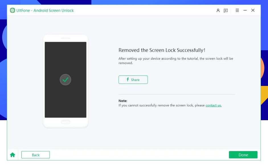 xiaomi account passo 6