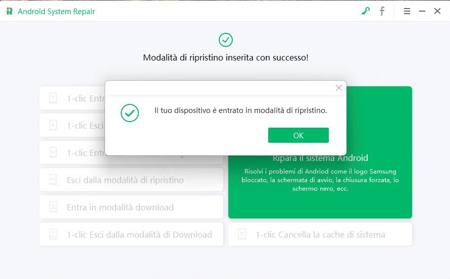 accedere al Main menu MIUI Recovery 5.0 - 02