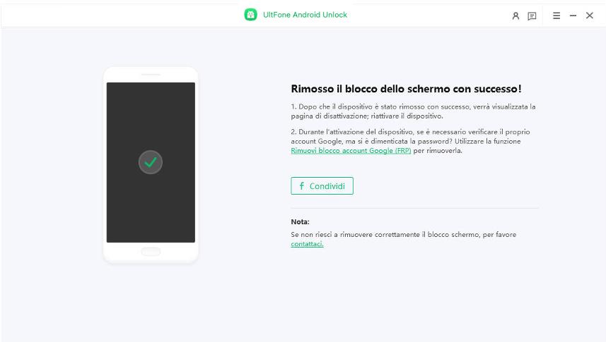 come togliere la password dal Samsung S25 e sbloccare Android - 06