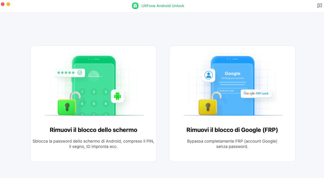 come togliere la password dal Samsung S25 e sbloccare Android - 01