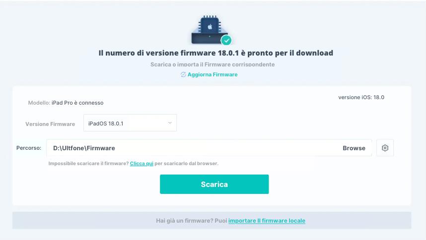 risolvere Batteria iPad si scarica velocemente - 04