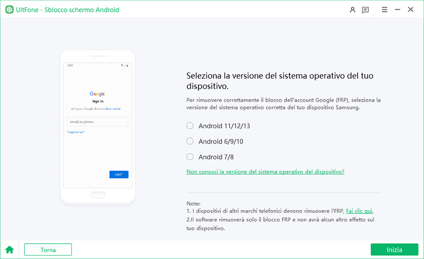 vnrom bypass passo 3