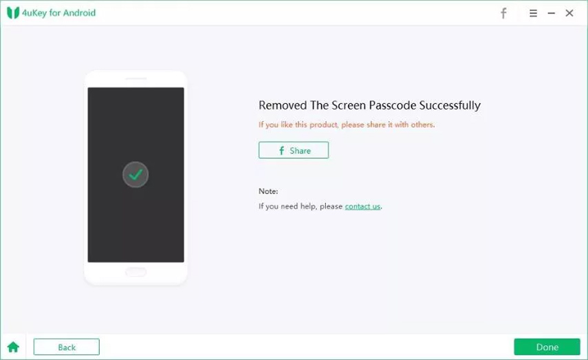 xiaomi account passo 5